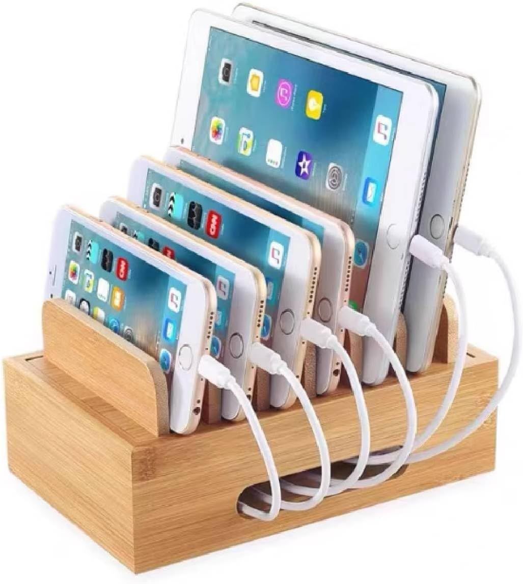 VDFHDFJGFJ Multi-Device Charging Station