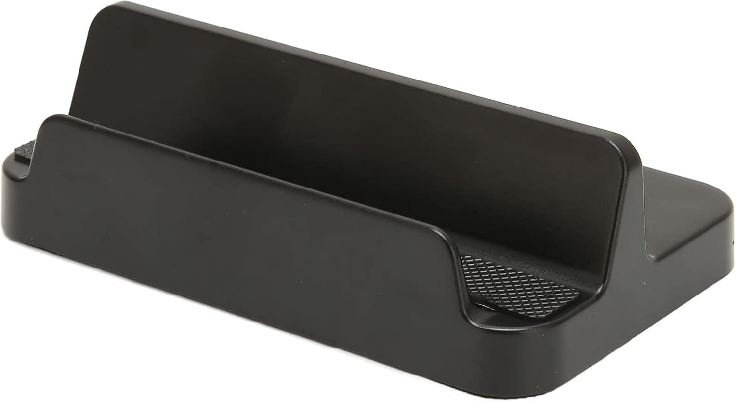Game Console Stand, Slip-Resistant, Portable Desk Base for Switch Docking Station