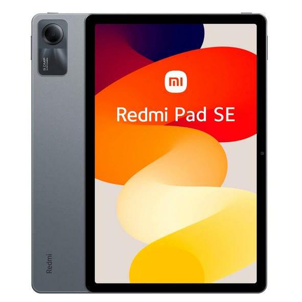 Xiaomi SE Snapdragon 128GB 11" 4GB Android 13 Grey