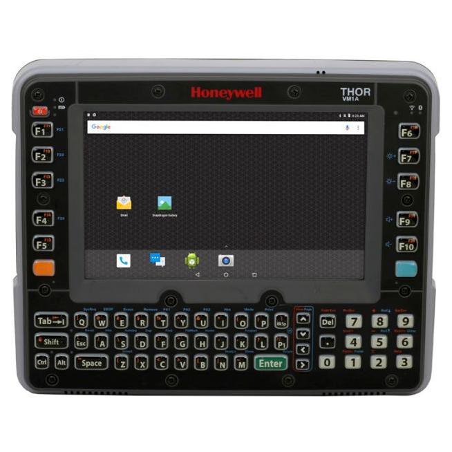Honeywell Tablet - Snapdragon 32GB, 8" HD, 4GB RAM, Wi-Fi 5, Android 8.0