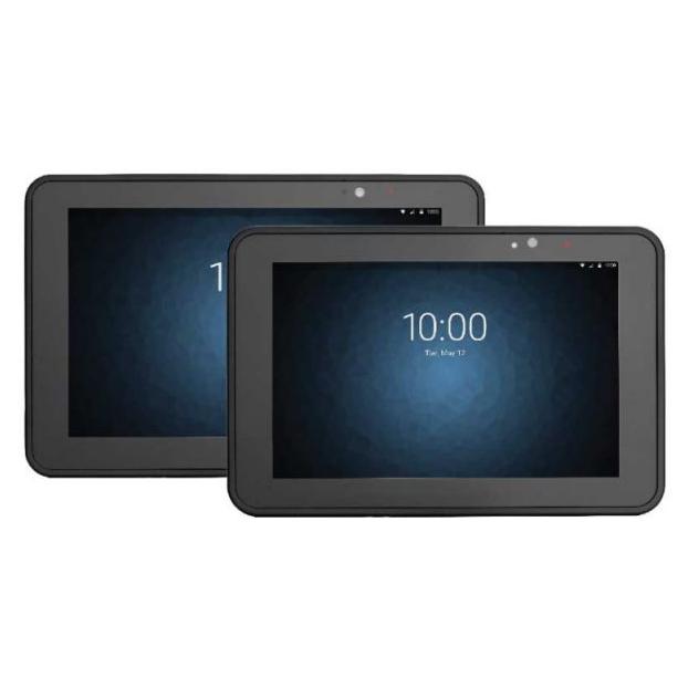 Zebra ET56 Snapdragon LTE 32GB 8.4" 4GB Wi-Fi 5 (802.11ac) Android 10 Tablet - Black