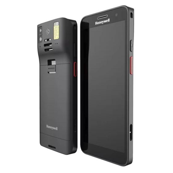 Portátil Honeywell CT37 - 6', Pantalla táctil 2280 x 1080, 241g, Negro