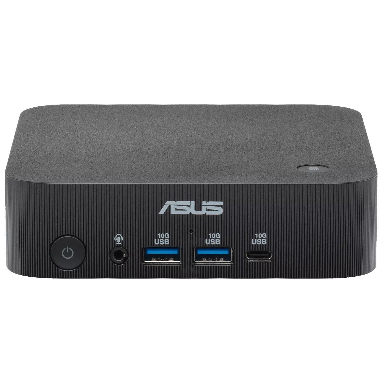ASUS ExpertCenter PN54 BBR321MNS1 - Ryzen 3 210 3 GHz AMD Radeon 740M - Noir