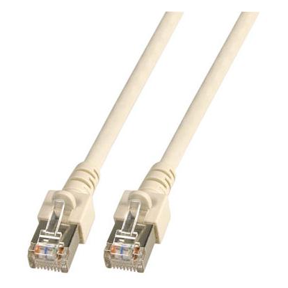 Cable de red EFB Elektronik Cat5e 3m