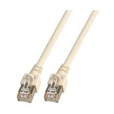 Cable de red EFB Elektronik Cat5e, 20 m SF/UTP S-FTP