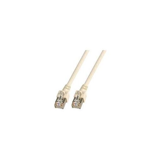 EFB Elektronik Cat5e Network Cable, 20m SF/UTP S-FTP