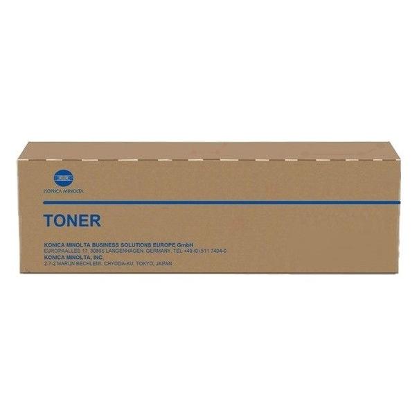 Konica Minolta Compatible A3VVP00 Printer Drum, Black, 1250 Pages
