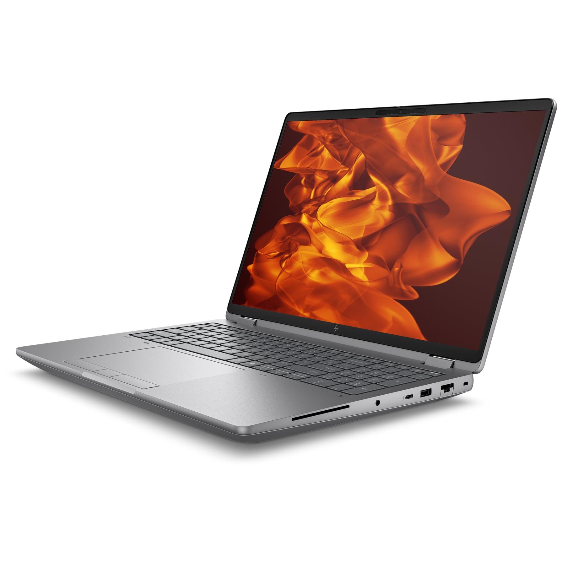 HP ZBook Fury 16 G1i Mobile Workstation - AI PC