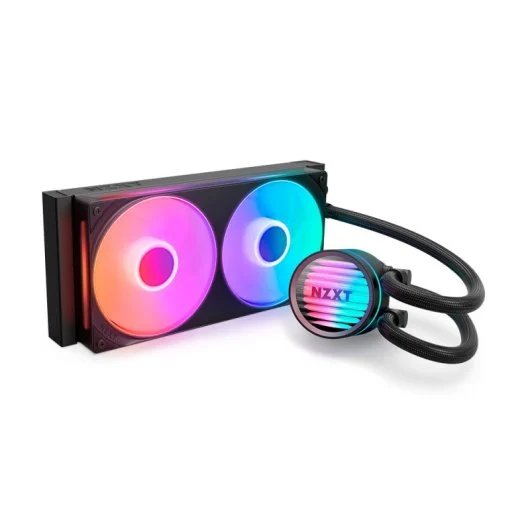 Refrigeración líquida NZXT Kraken Core 240 mm