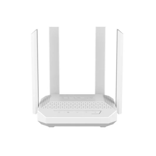 Routeur Keenetic Challenger Wi-Fi 6 - Double bande 3000 Mbps, 2,5 G Multi-WAN Mesh