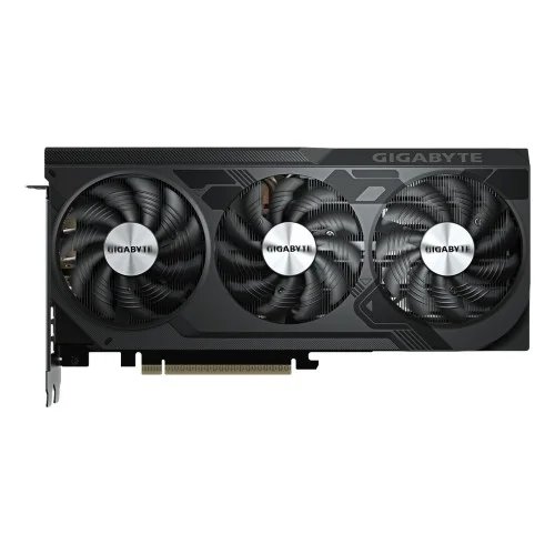 Gigabyte GeForce RTX 5070 Ti WINDFORCE OC V2 16G GDDR7