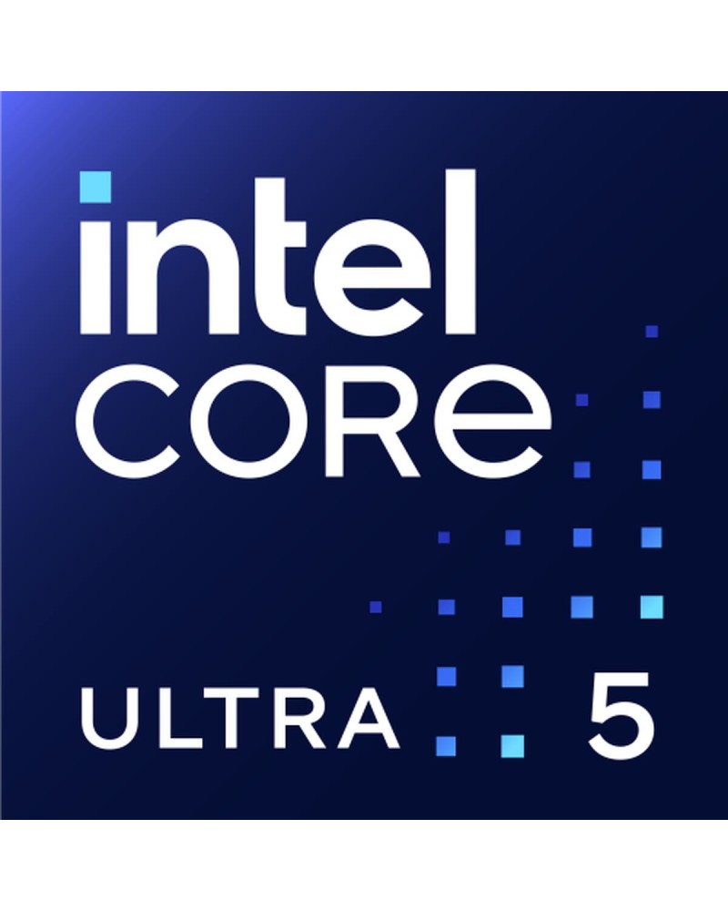 Procesador Intel AT8076806415, Ultra 5, 225 GB