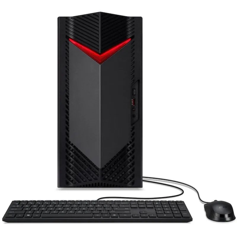 Acer Nitro 50 N50-656 - 14" Laptop (Intel Core i5, 16GB RAM, 1TB SSD, RTX 5060)