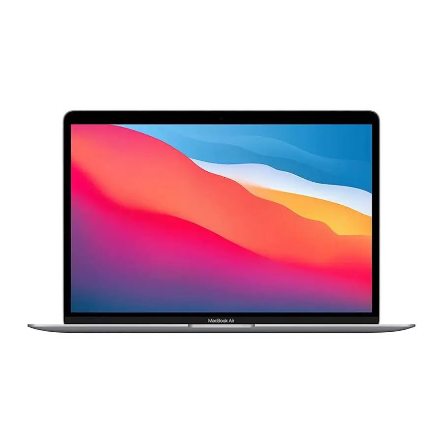 MacBook Air 13-inch M1 (7-Core GPU) 8GB 128GB SSD 2020 Grey