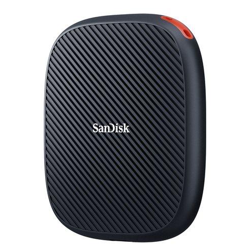 SanDisk 1TB Portable SSD - USB-C