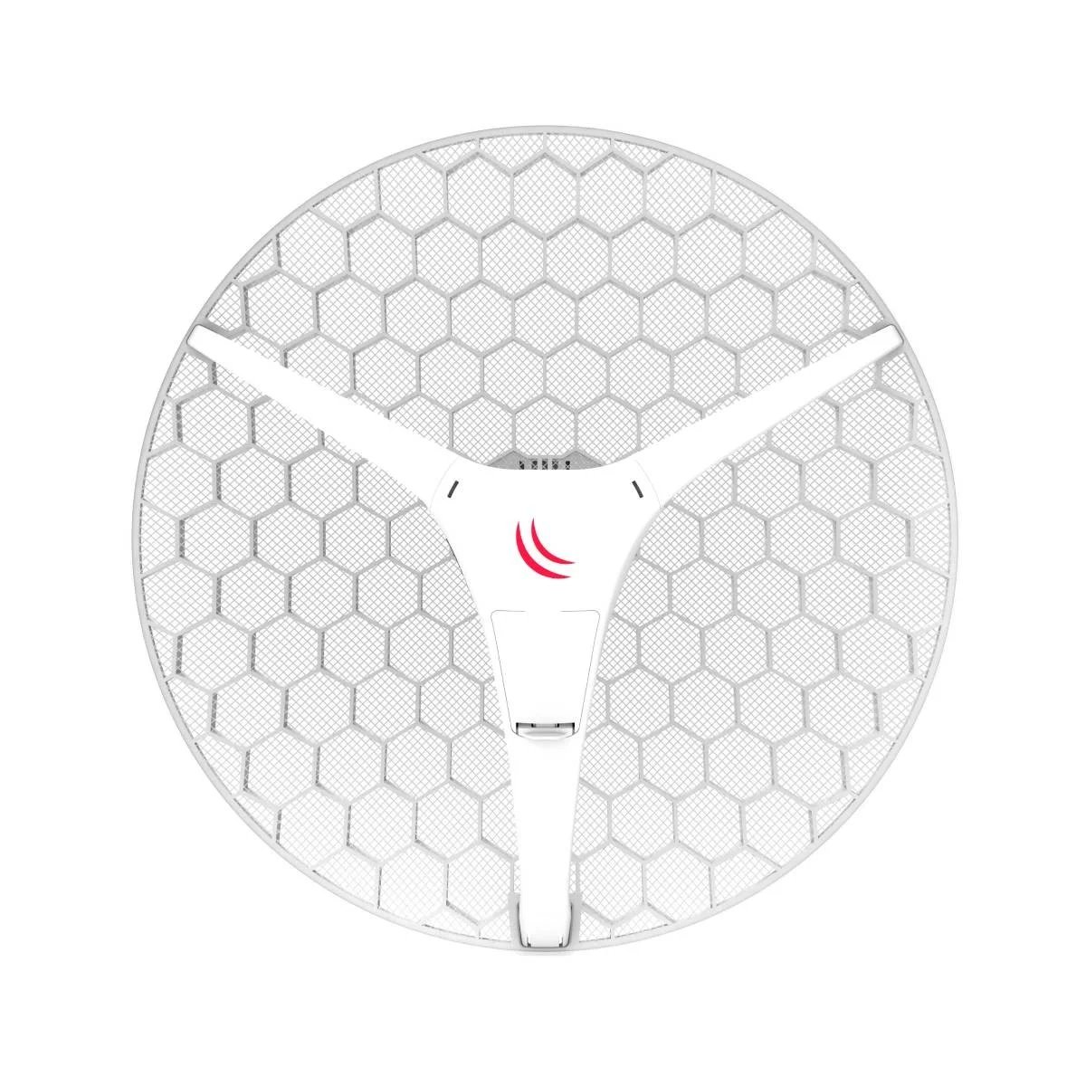 Antena Mikrotik LHG XL HP5 27dBi 5GHz