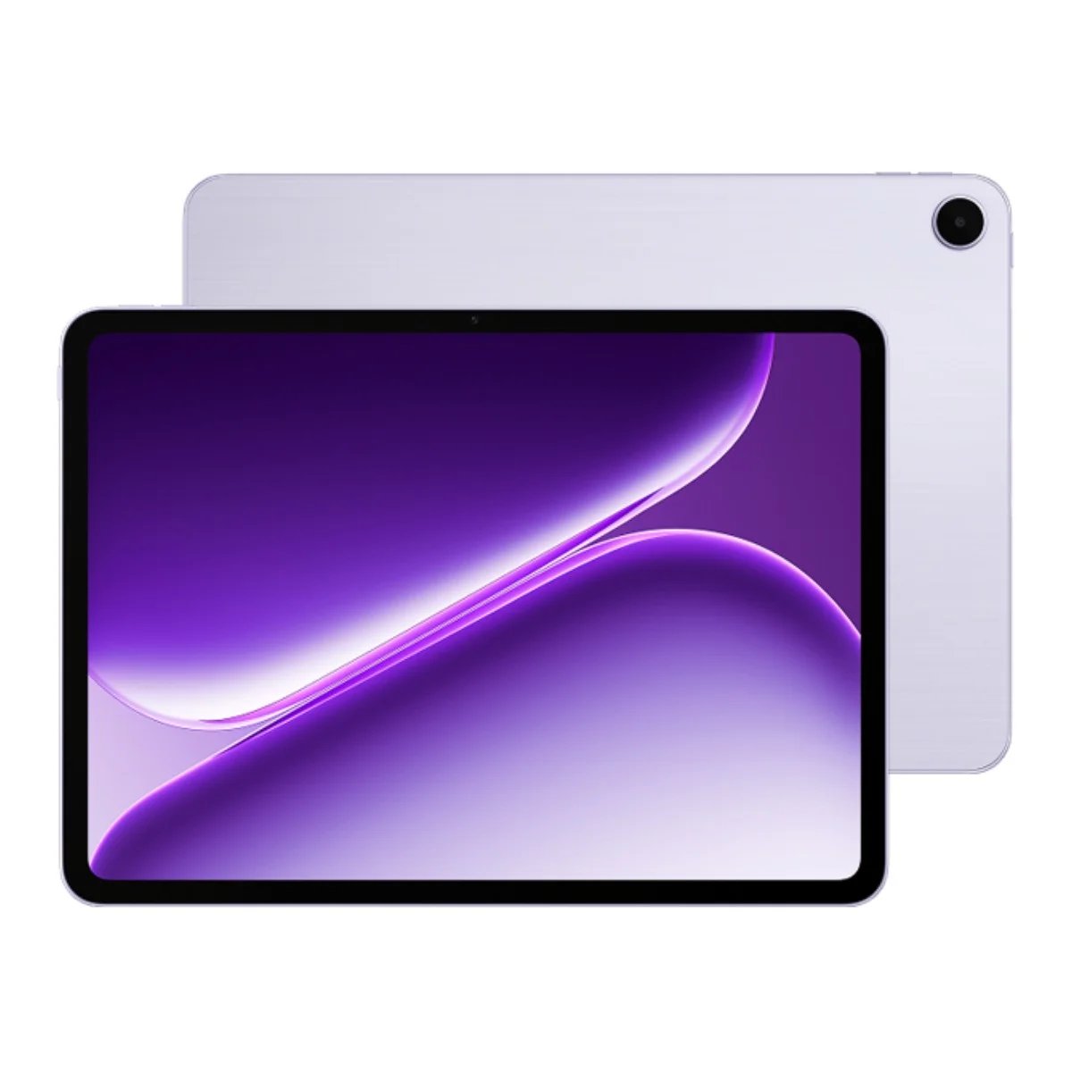 OnePlus Pad Go 2 de 12,1" con 128 GB/8 GB Wi-Fi Lila