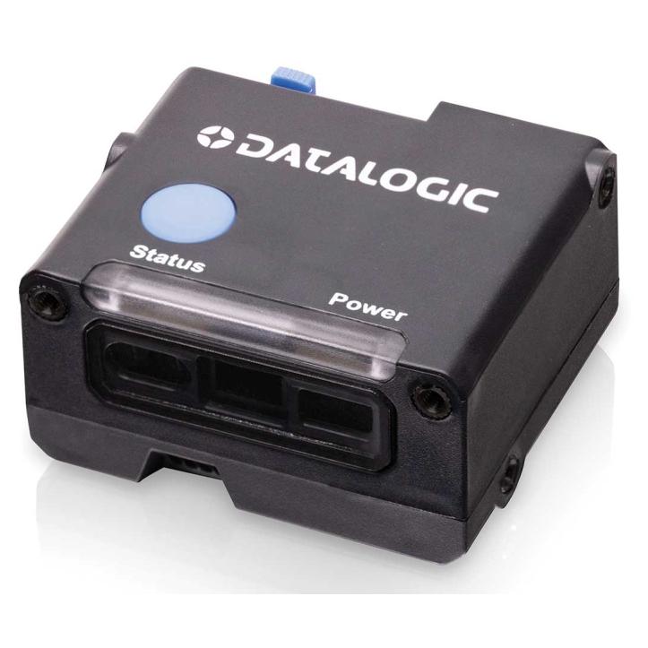 DataLogic GFS4550-BKK2-RED Fixed 2D Barcode Reader - Black