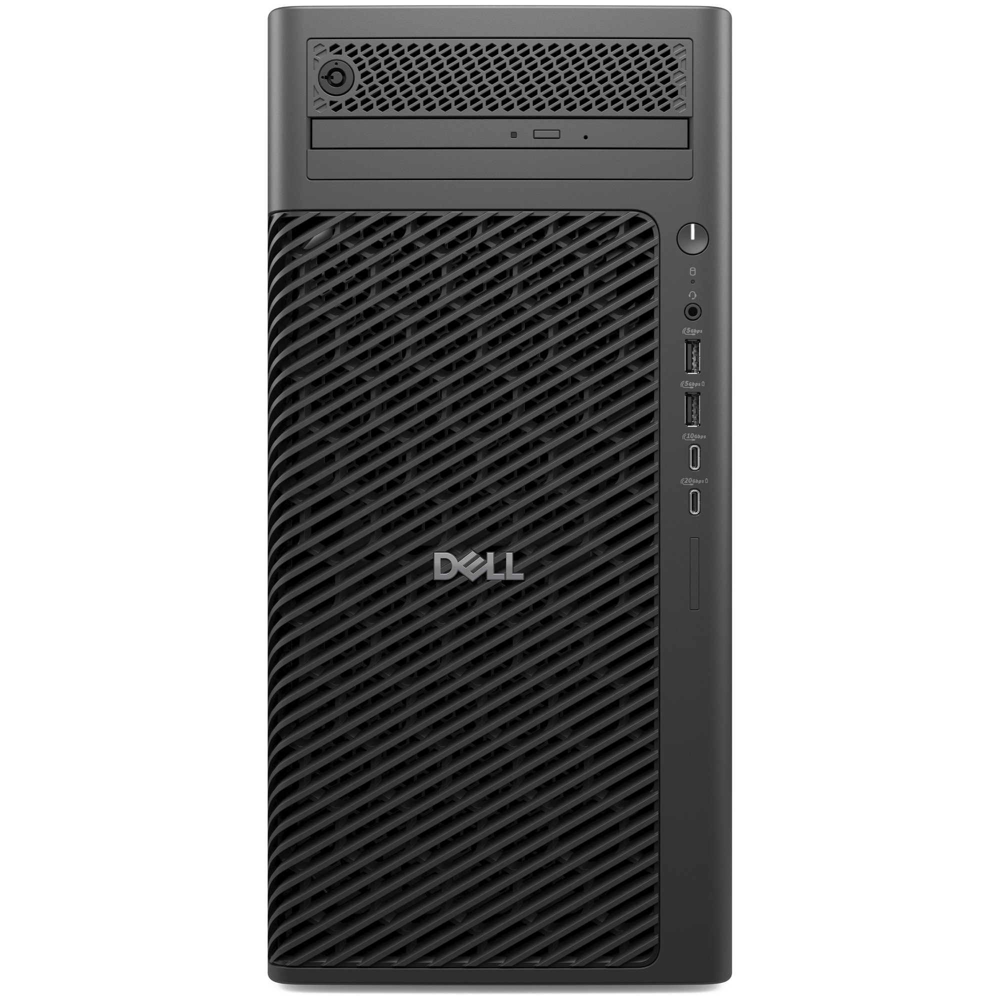Dell Pro Max FCT2250 T2 Desktop PC