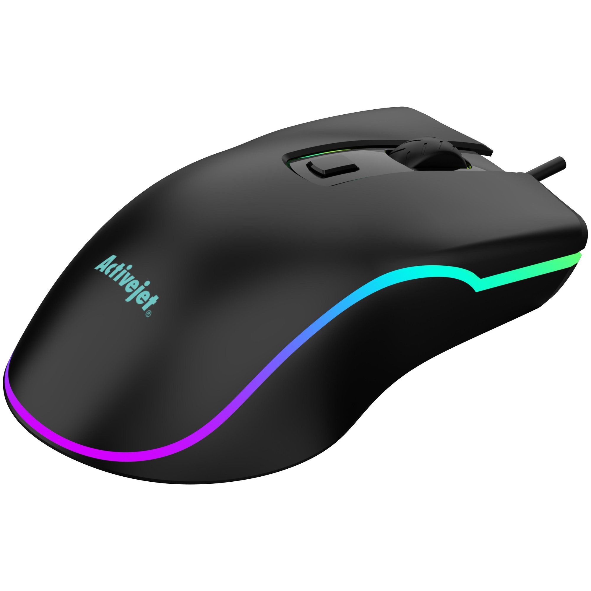 Activejet AMY-W390 Gaming Mouse