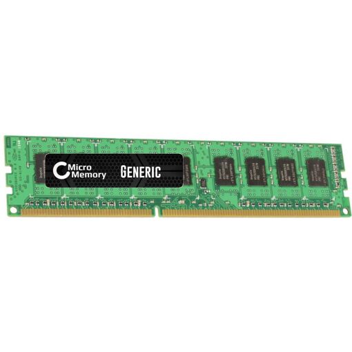 Módulo de memoria CoreParts 8 GB ECC DDR3