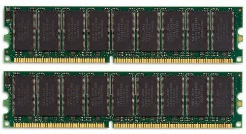 CoreParts 8GB DDR2 Memory Module (2 x 4GB, 667MHz, 240-pin DIMM, ECC)
