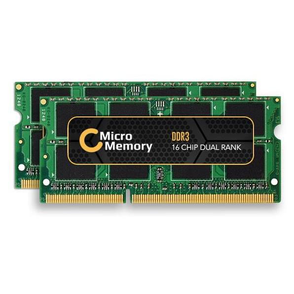 CoreParts 16GB DDR3 Memory Module (MMKN049-16GB)
