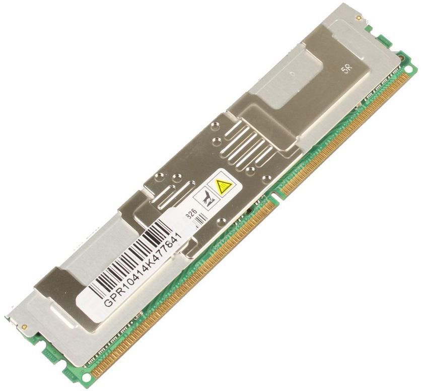 CoreParts 8GB DDR2 ECC Memory Module (MMHP170-8GB)