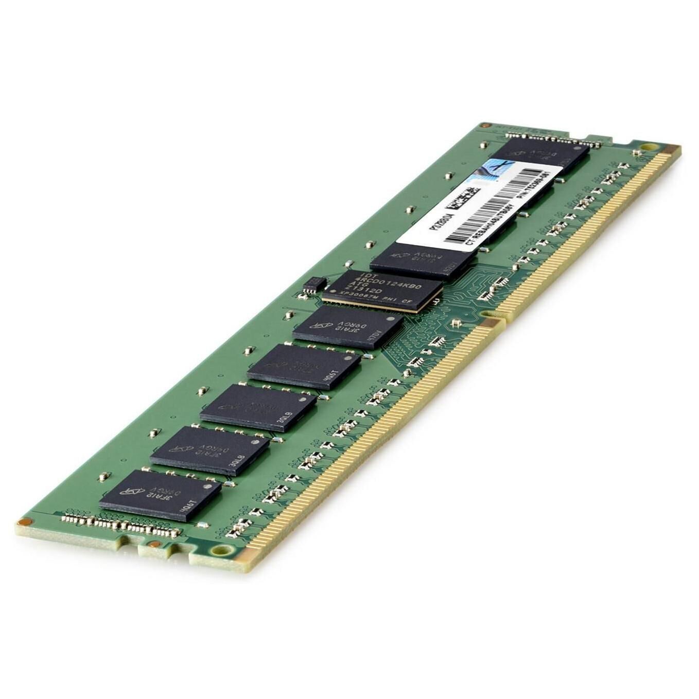 Module de mémoire CoreParts 16 Go DDR4 (MMHP115-16GB)
