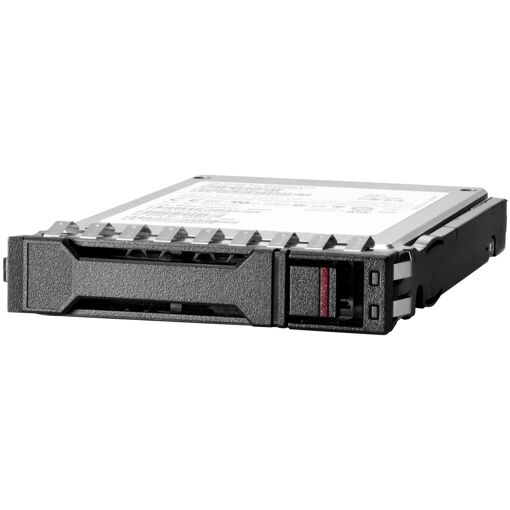 HPE 300GB SAS 12G Mission Critical 10K SFF BC Hard Drive