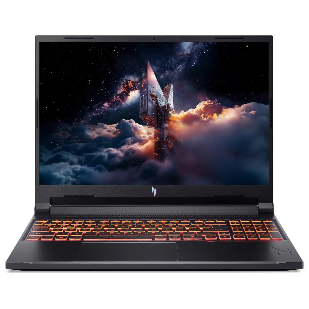 Acer Nitro V 16 AI - Powerful 16" Gaming Laptop
