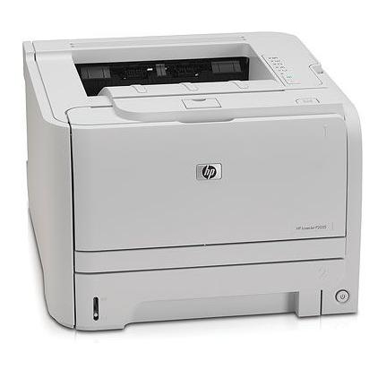 HP LaserJet P2035 Printer - 1200 x 1200 DPI