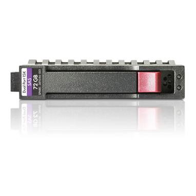 HPE 759208-S21 300GB 15,000 RPM 2.5" SAS Hard Drive