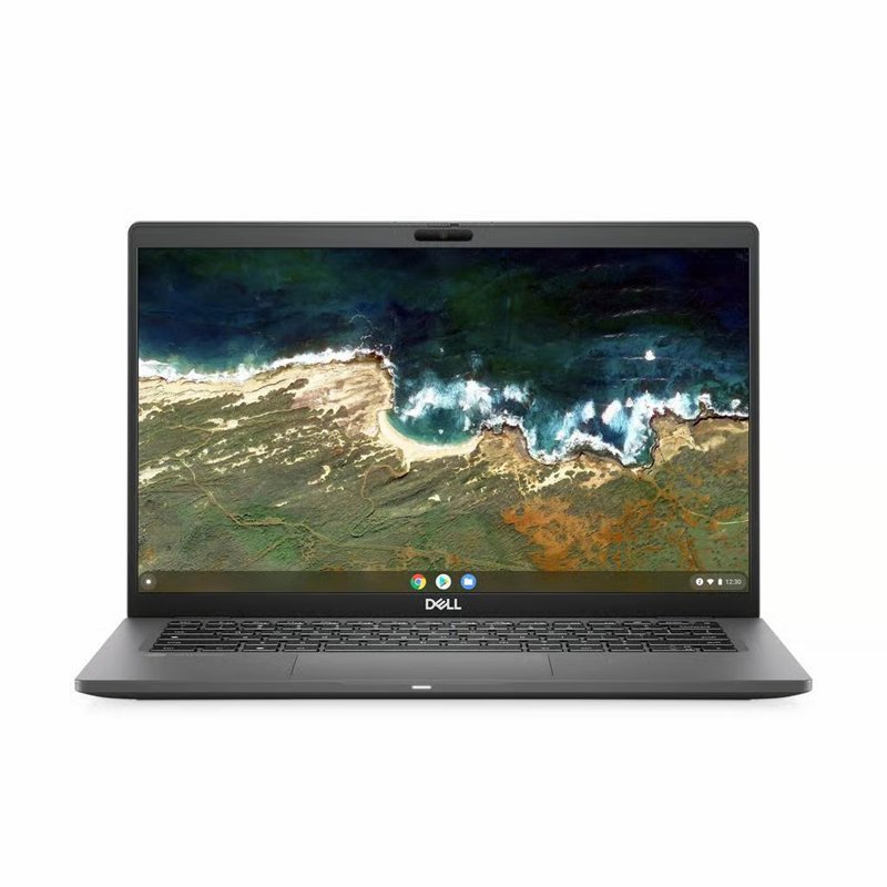 Dell Latitude 7410 ChromeBook 2-in-1