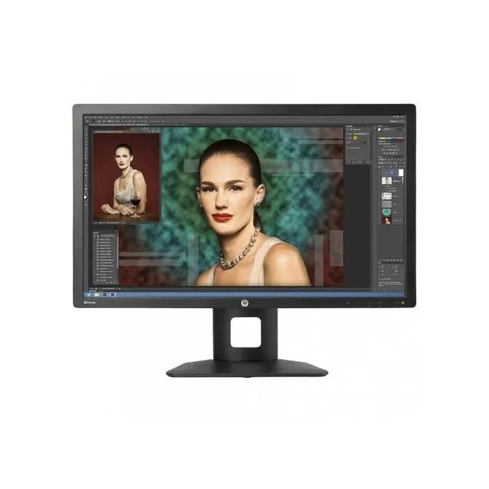 HP Z27i 27-inch LED 2K Monitor