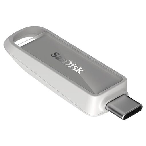 SanDisk Phone Drive - 1TB USB Flash Drive - USB-C 3.2 Gen 1 - Arctic White