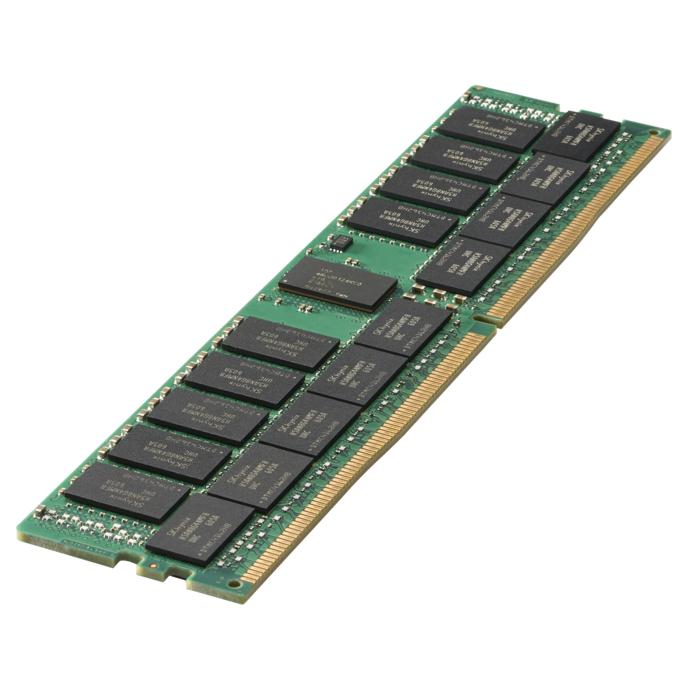 HPE 815100-H21 32GB DDR4 Memory Module (1x32GB, 2666MHz, ECC)