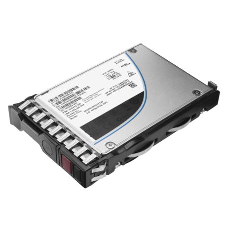 HPE 816985-B21 480GB SSD 2.5" SATA III