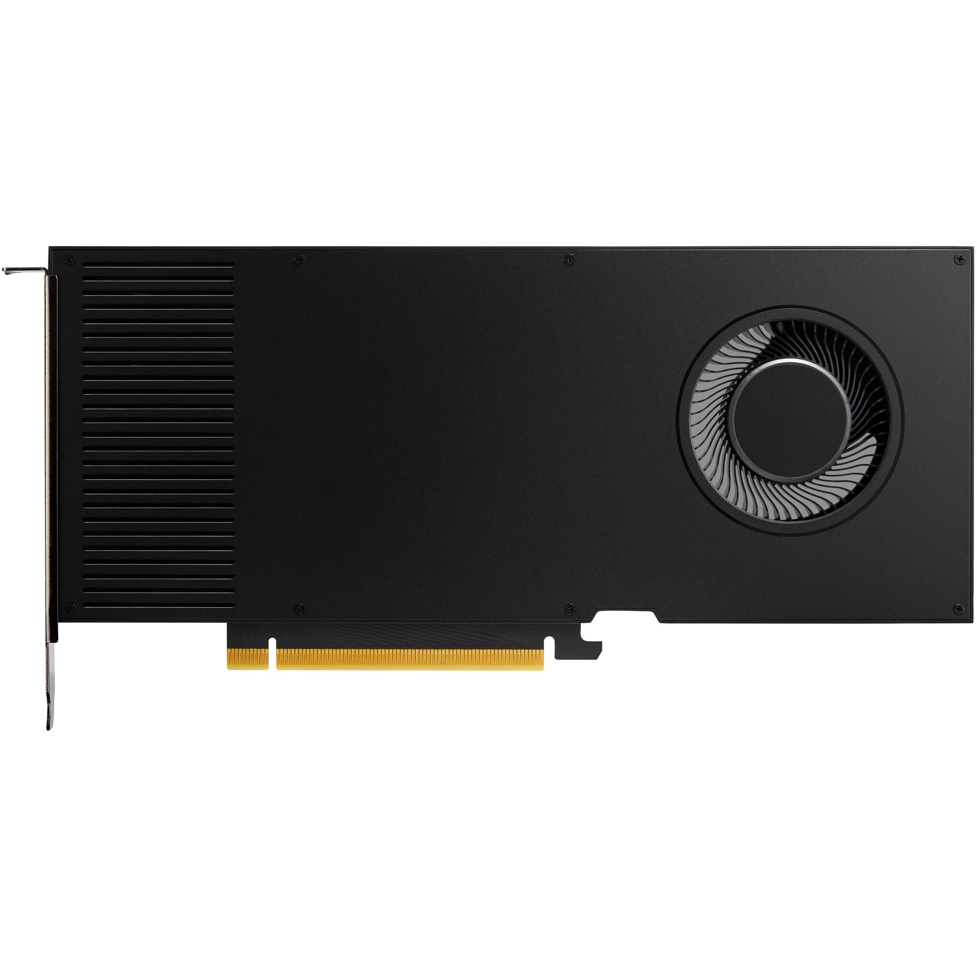 Carte graphique HP NVIDIA RTX A4000 16 Go GDDR6