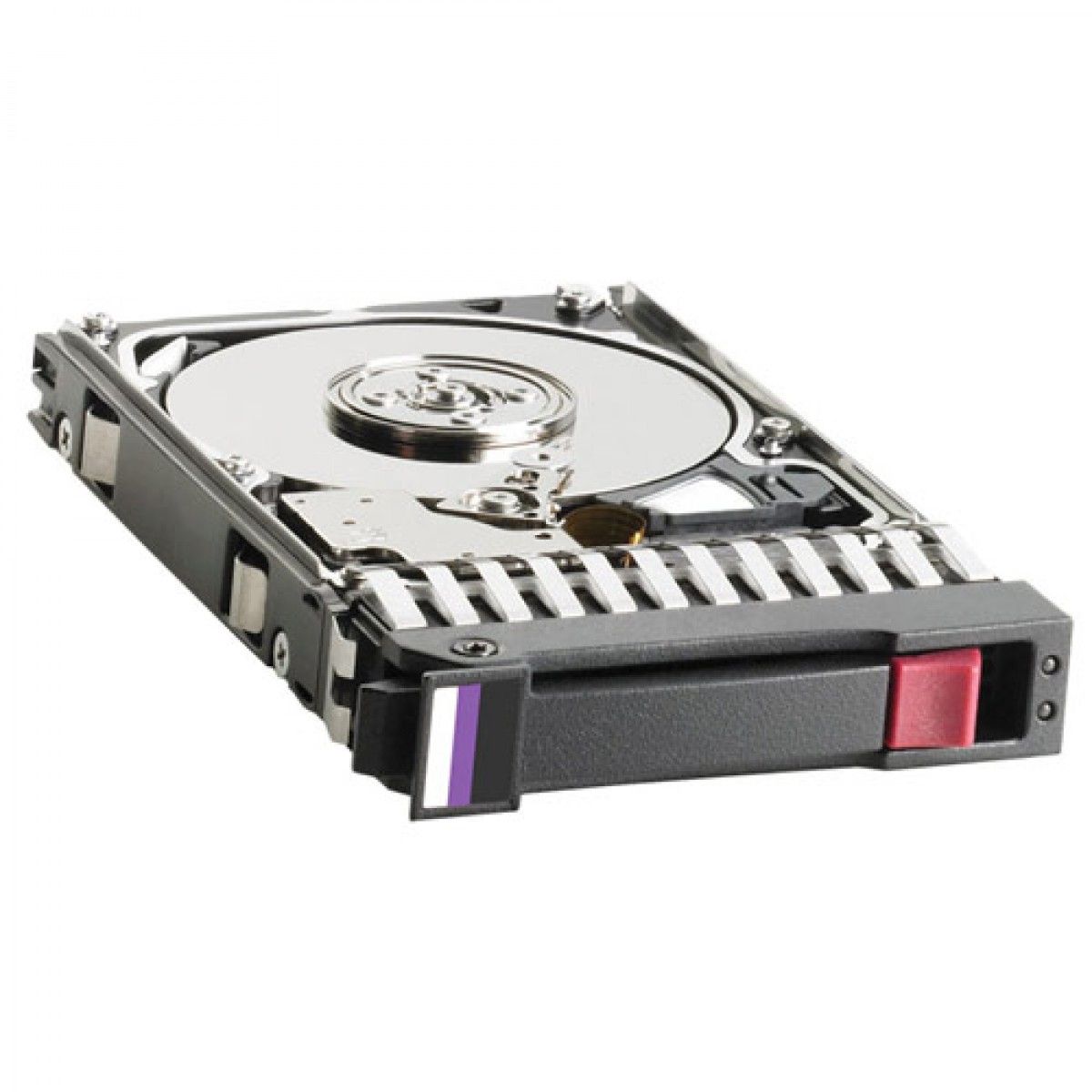HPE 146GB 3G SAS 15K LFF Hard Drive
