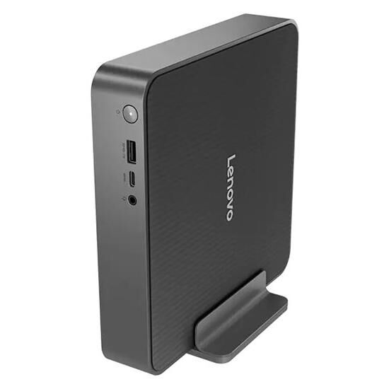 Lenovo IdeaCentre Mini 01IRH10R - Core i5-210H, 8C/4.8GHz, 16GB RAM, 512GB SSD, Intel Graphics, Wi-Fi 6E