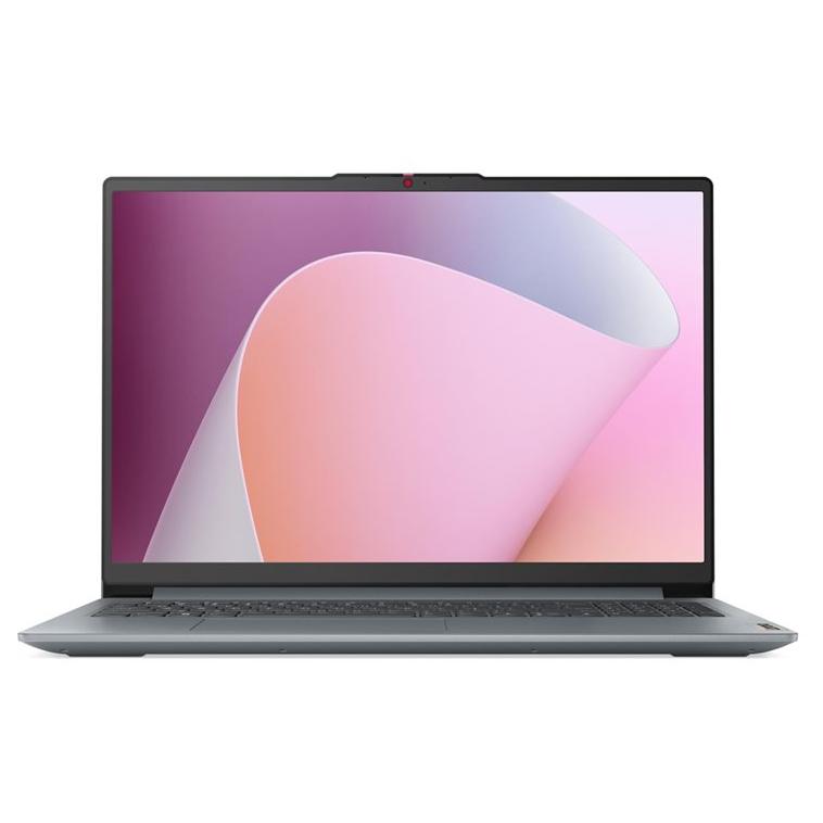 Lenovo IdeaPad Slim 3 - Processeur Ryzen 7, 16'' Full HD, 16 Go de RAM, 512 Go SSD, Graphiques AMD Radeon