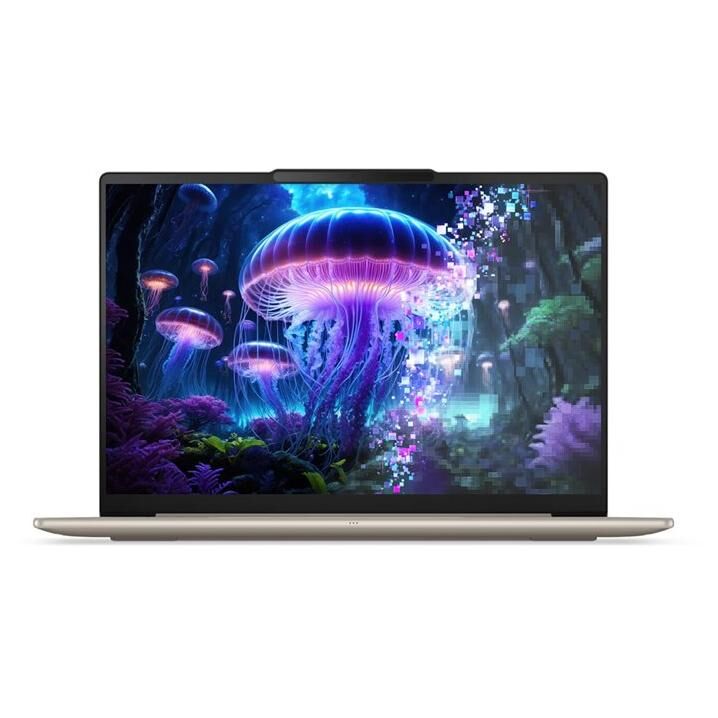 Lenovo Yoga Slim 7 - 14" Core i7, 32GB RAM, 1TB SSD, Intel Arc Graphics