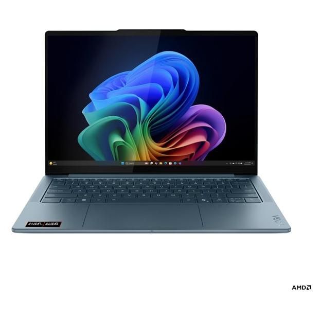 Lenovo Yoga Slim 7 - 14" Ryzen AI 7, 32GB RAM, 1TB SSD, AMD Radeon 860M