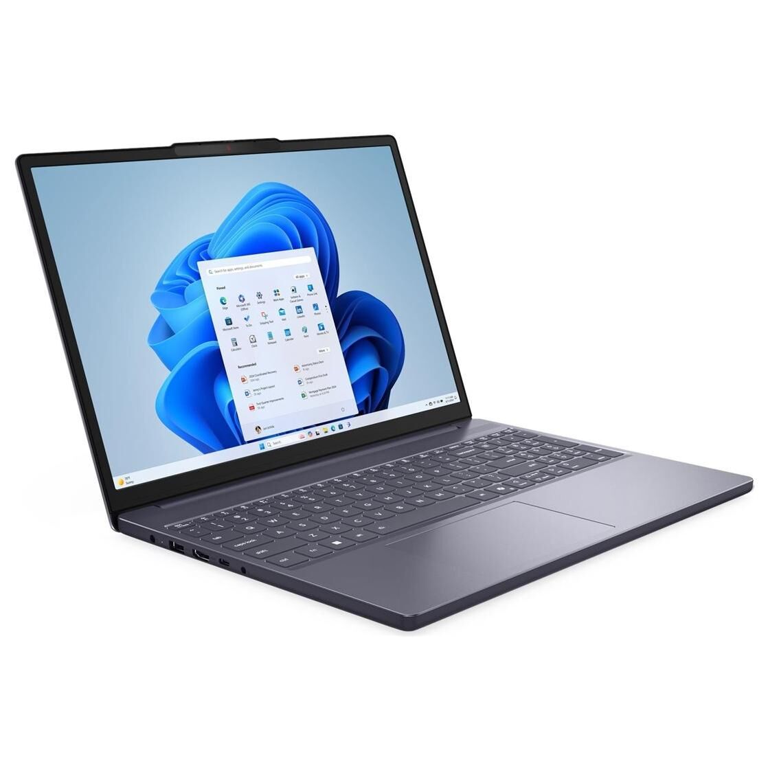 Lenovo IdeaPad Slim 3 - 15.3" Ryzen 7, 8GB RAM, 1TB SSD, AMD Radeon 680M