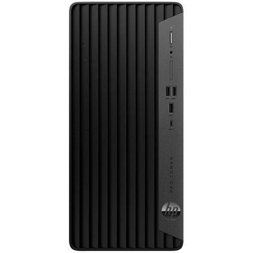 Torre HP Pro 400 G9 PCI con procesador Intel Core i5