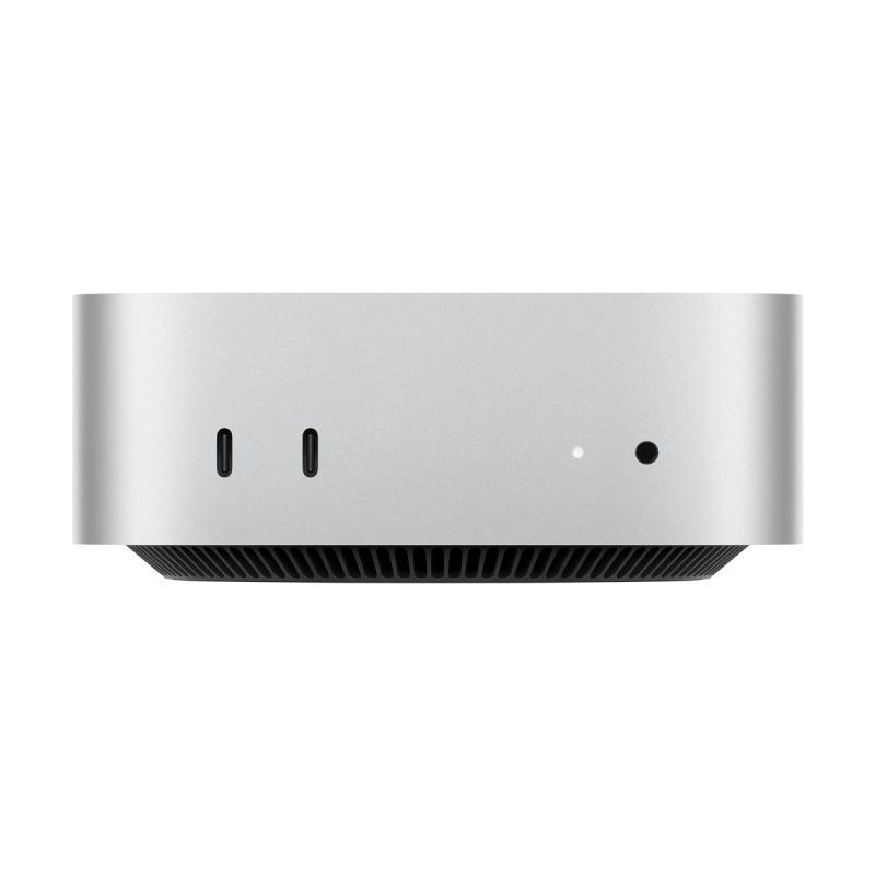 Mac Mini Apple M4 Pro 12 núcleos 24 GB/512 GB