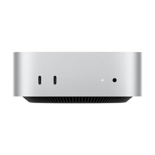 Mac Mini Apple M4 Pro 12 núcleos 24 GB/512 GB
