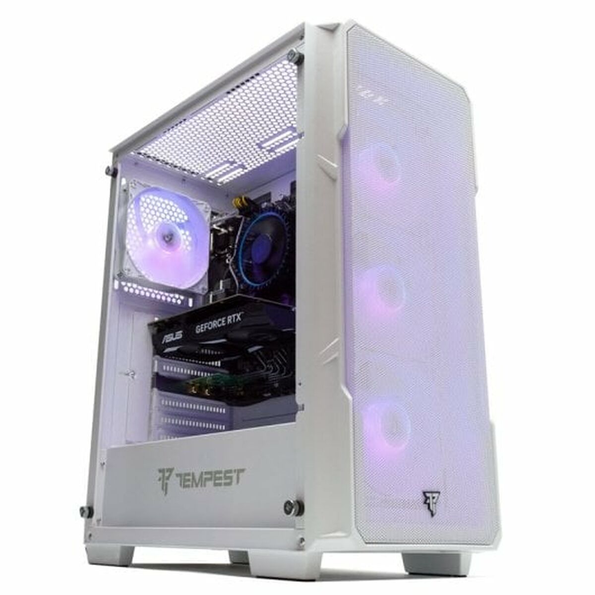 Portátil PcCom Intel Core i5 - 16GB RAM, 1TB SSD, RTX 3050