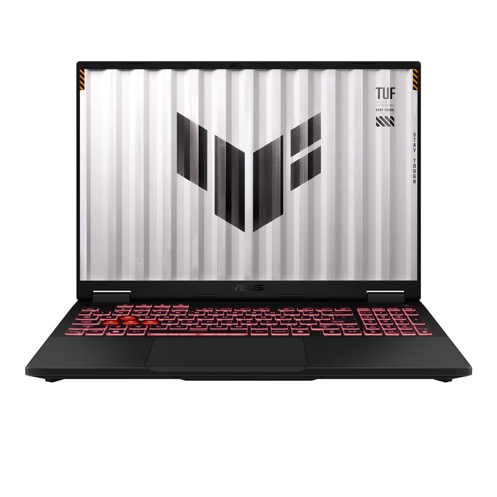 Ordinateur portable de jeu Asus TUF A16 FA608UP - Gris